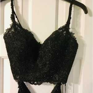 Evening Gown / Prom Dress